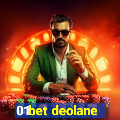 01bet deolane